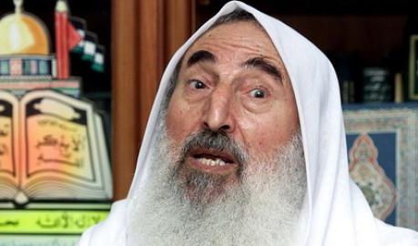 Sosok Salah Satu Pendiri Hamas