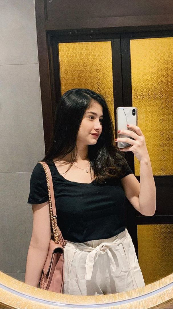 Bikin Pangling! Begini Kabar Terbaru Faye Nicole Sahabat Mendiang Vanessa Angel Sekarang