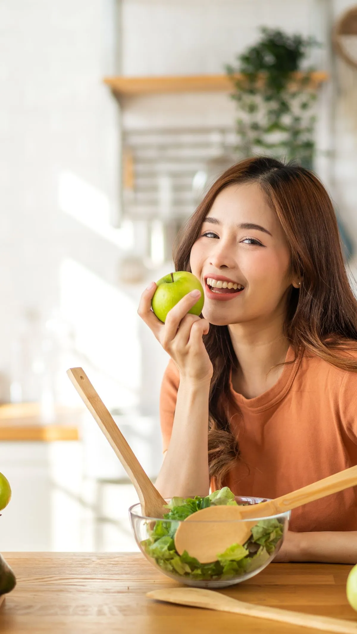 Para Wanita Wajib Tahu, Berikut Makanan Terbaik Untuk Miss V