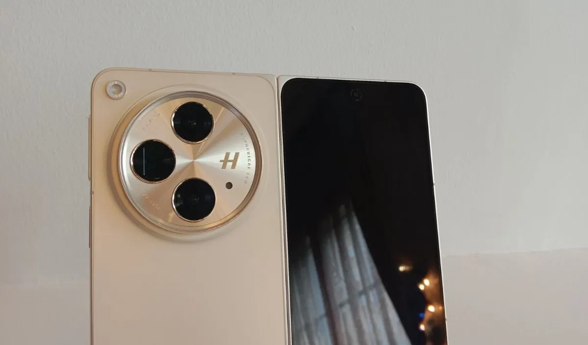 <b>OPPO Find N3</b><br>