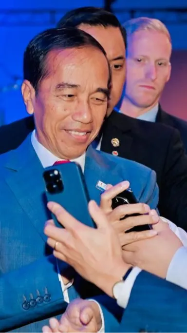 Presiden Jokowi Lantik Agus Subiyanto Jadi Panglima TNI Besok Pagi