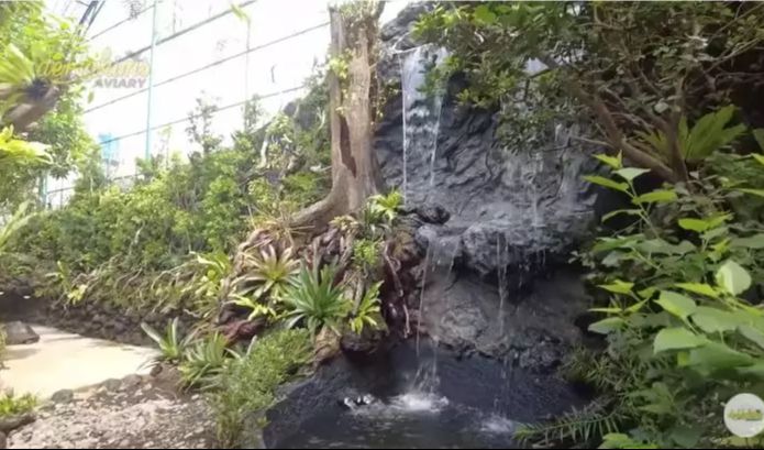 Air Terjun