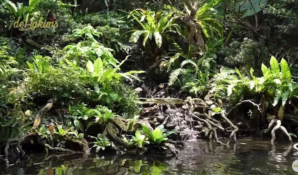 Sungai Buatan