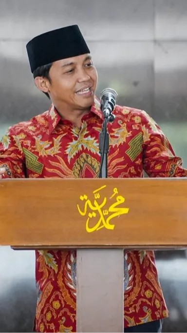 Wamen Raja Juli Antoni Percepat Legalisasi Tanah untuk Pesantren Muhammadiyah