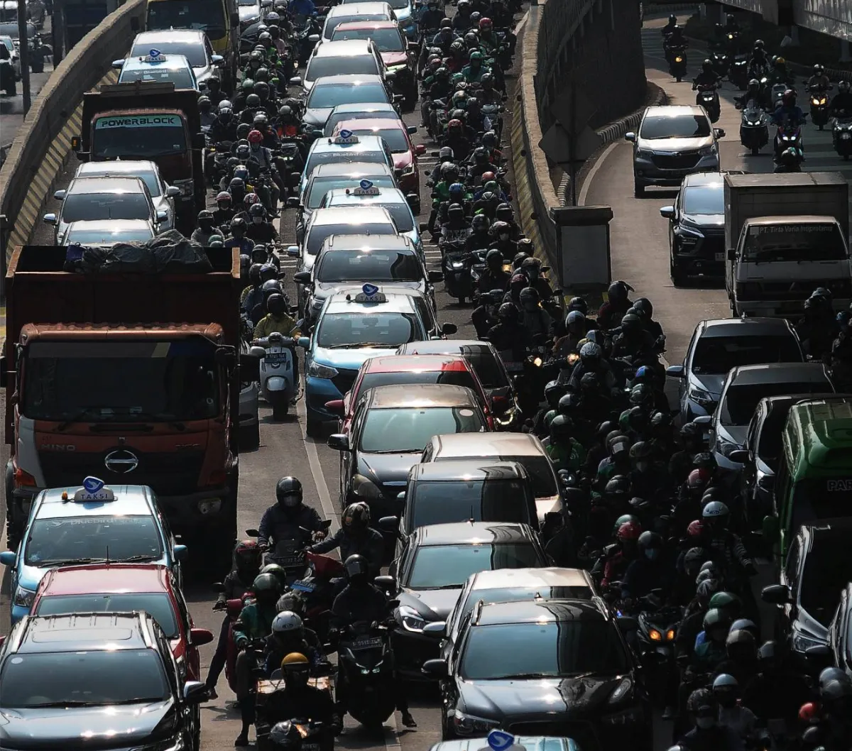 Indonesia Urutan Pertama Negara Paling Dermawan di Dunia, Enam Tahun Berturut-turut