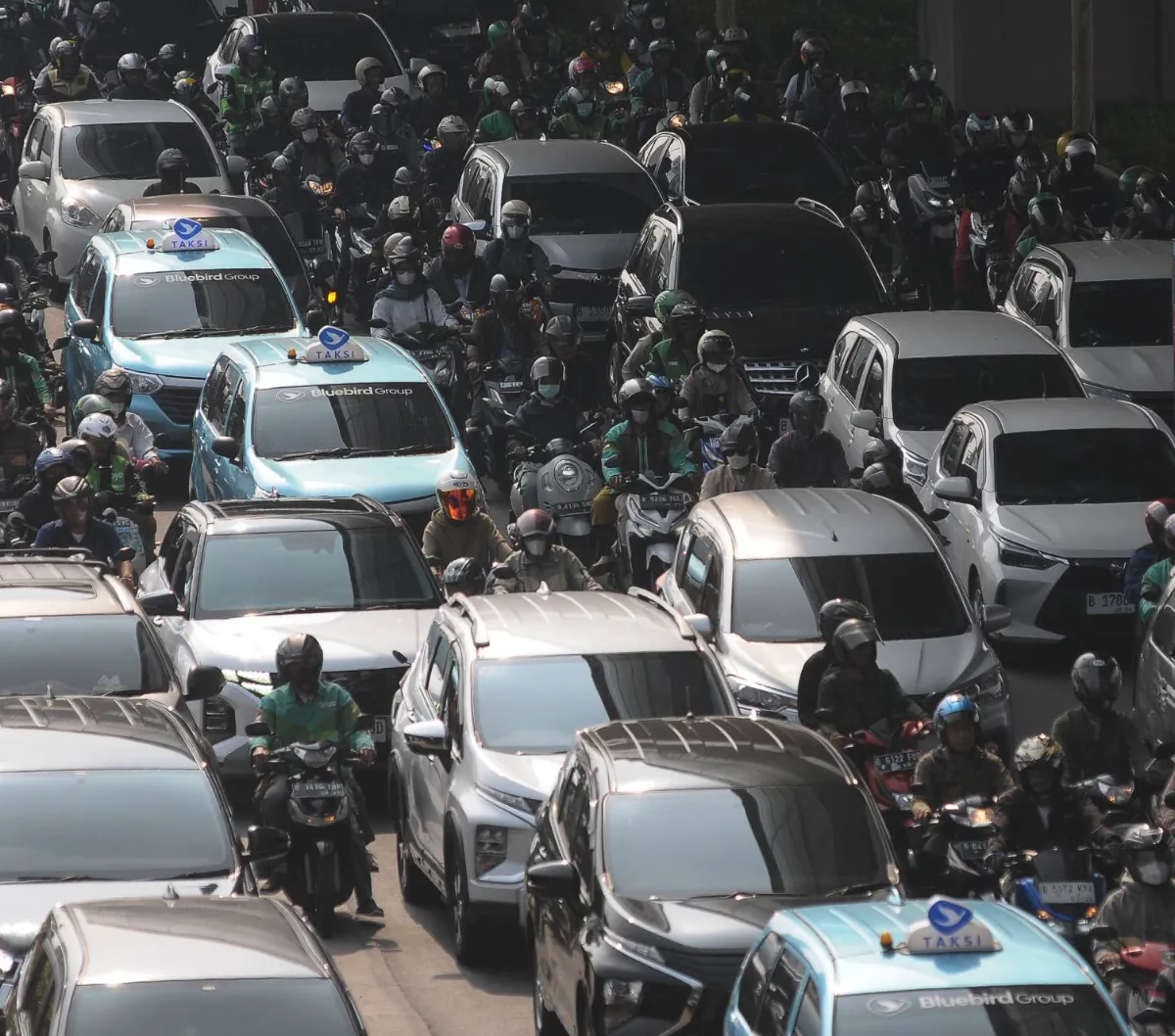 Dalam survei ini, skor paling rendah adalah 0 dan skor tertinggi adalah 100. <br><br>Berikut daftar 10 negara paling dermawan menurut CAF: