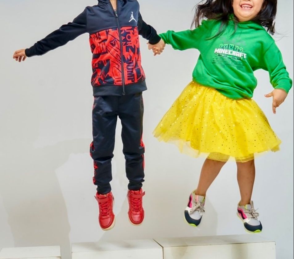 Kini Menginjak Usia 7 Tahun, Intip Deretan Foto Terbaru Tatjana dan Bima Anak Kembar Cynthia Lamusu & Surya Saputra