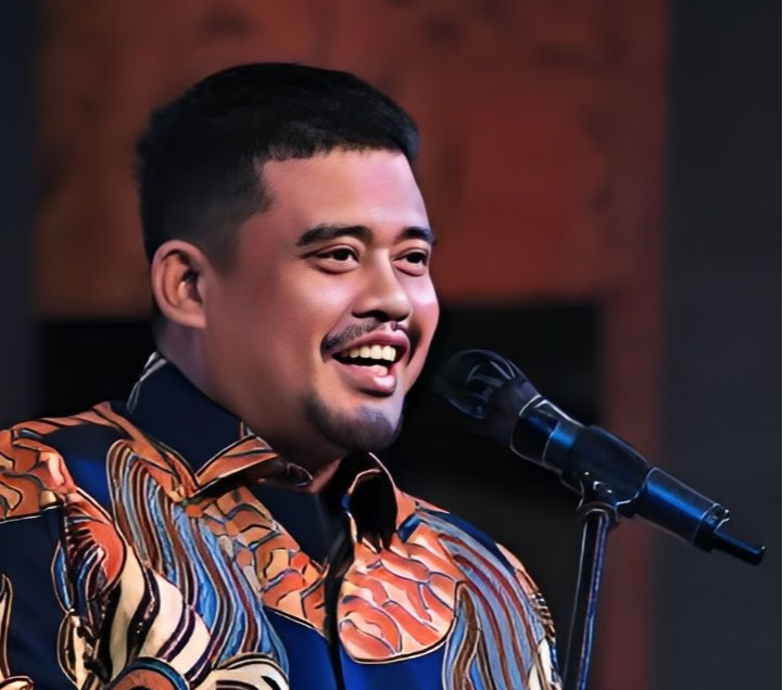Sementara, Waketum Golkar Ahmad Doli Kurnia menyinggung Golkar merupakan partai yang pertama mengusung Bobby menjadi wali kota Medan.