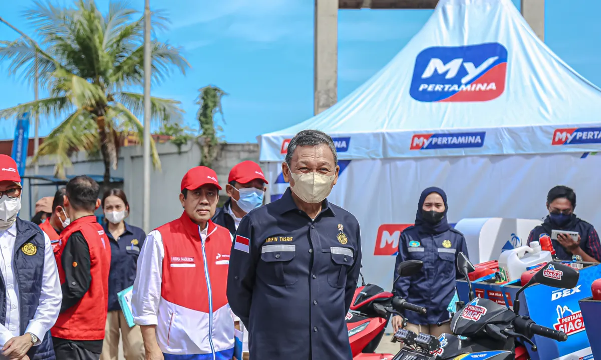Program Rice Cooker Gratis & Konversi Motor Listrik Tak Maksimal, Serapan Anggaran Kementerian ESDM Rendah