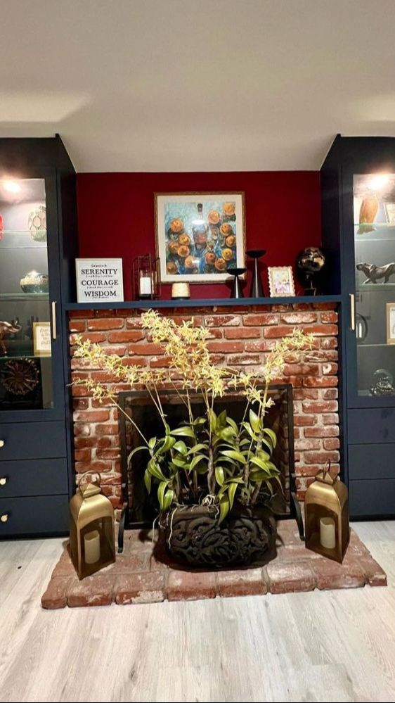 Kesan industrial juga tergambar dari rumah Cinta Kuya ini.