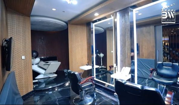 Salon Pribadi