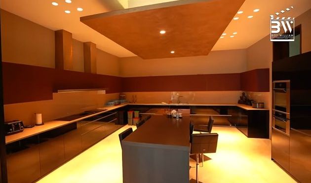 Dapur