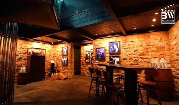Bar Pribadi