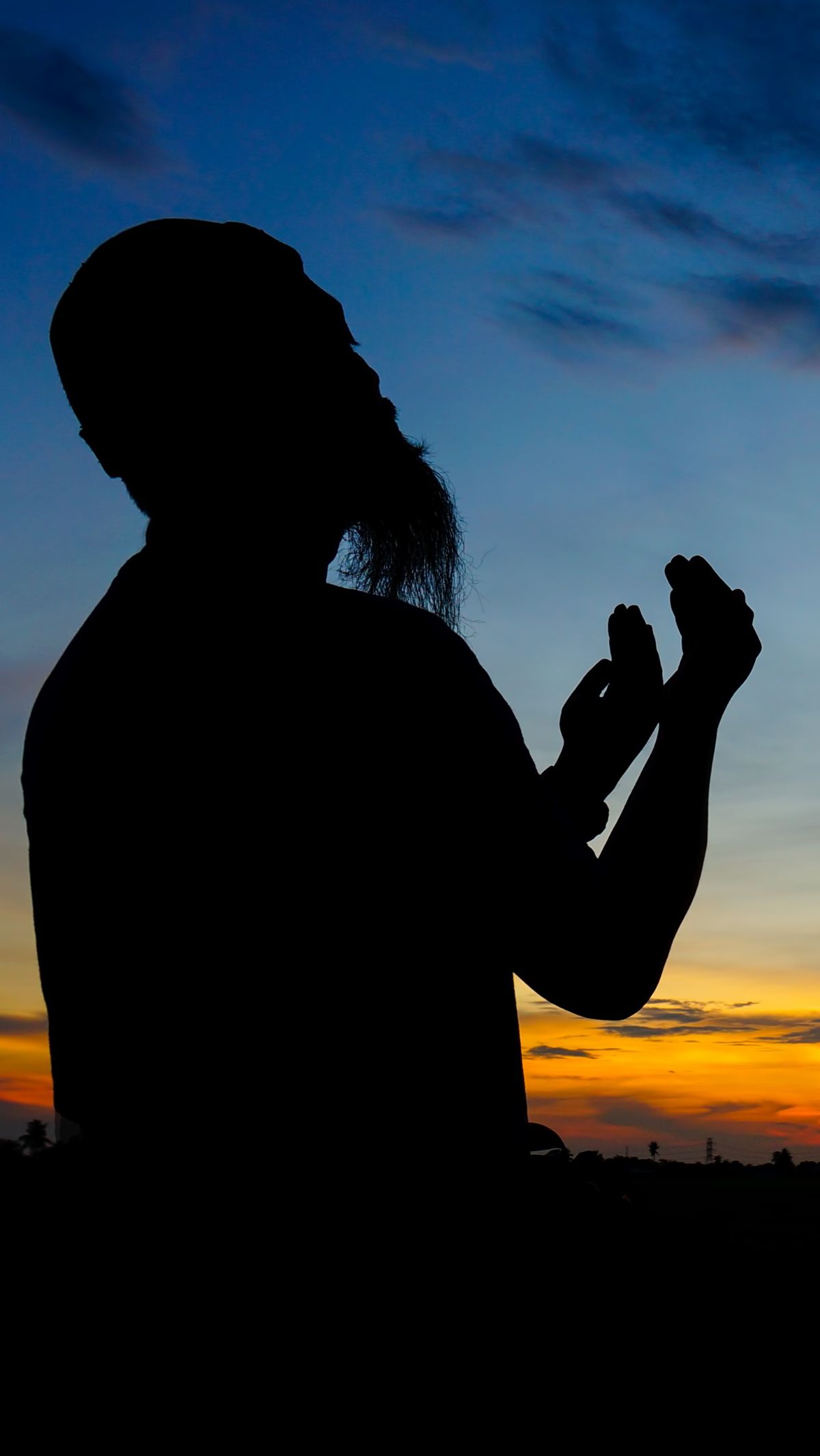 Doa Sholat Tahajud Latin Lengkap Terjemahan, Tata Cara dan Keutamaan, Yuk Amalkan!