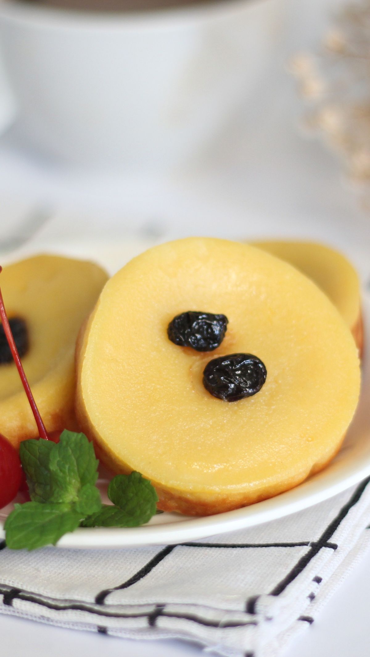 2 Resep Kue Lumpur Lembut Tanpa Kentang