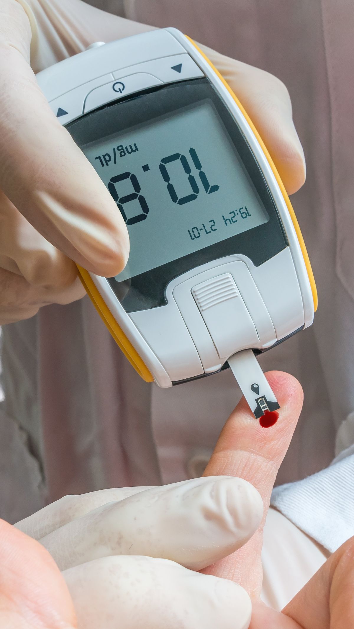 Rekomendasi Dokter, Rutin Latihan Angkat Demi Cegah Diabetes
