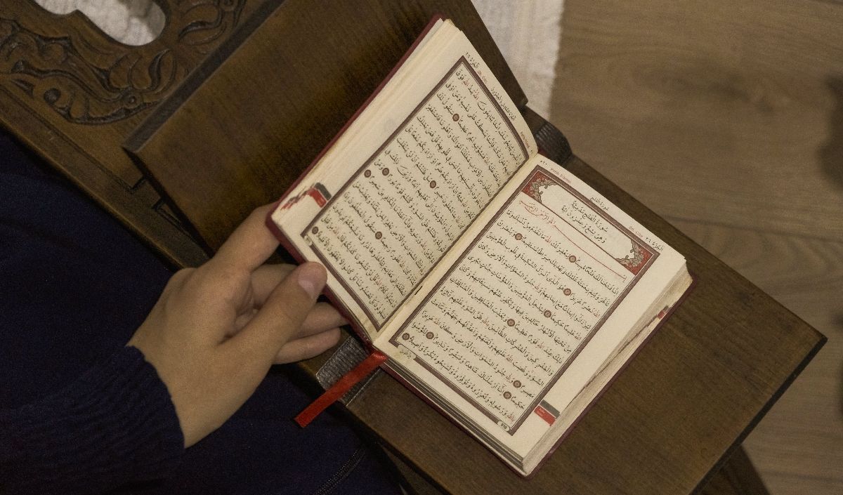 Doa Adalah Senjata Umat Islam