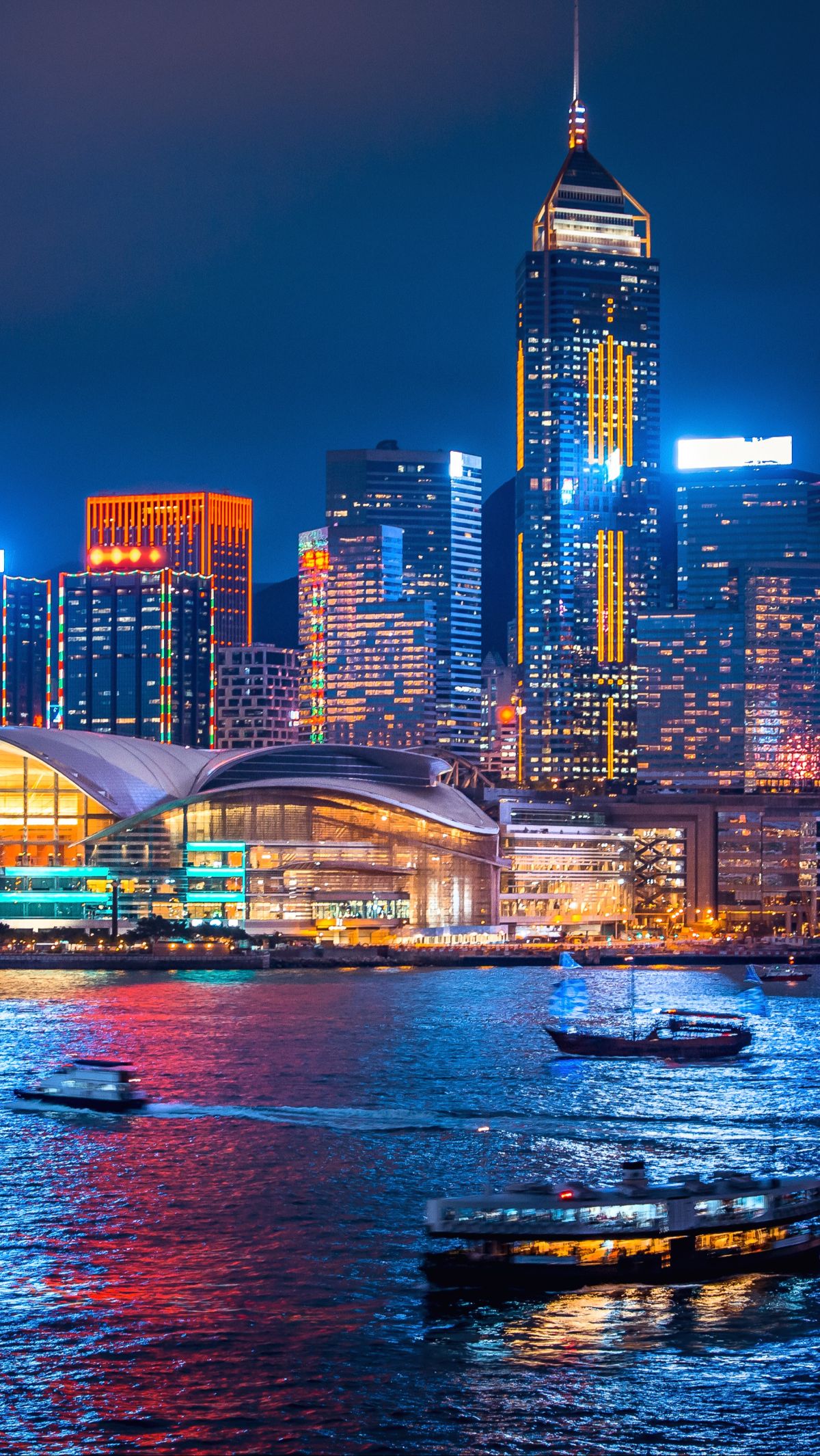 Sambut Tahun Baru di Hong Kong, Intip 3 Rekomendasi Tempat Autentik 