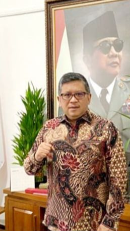 Penjelasan PDIP Soal Bobby Nasution Langsung Diberhentikan Beda Dengan ...