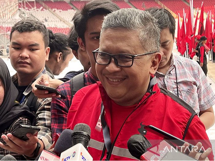 Penjelasan PDIP Soal Bobby Nasution Langsung Diberhentikan Beda Dengan ...