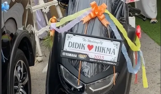 Viral di Media Sosial