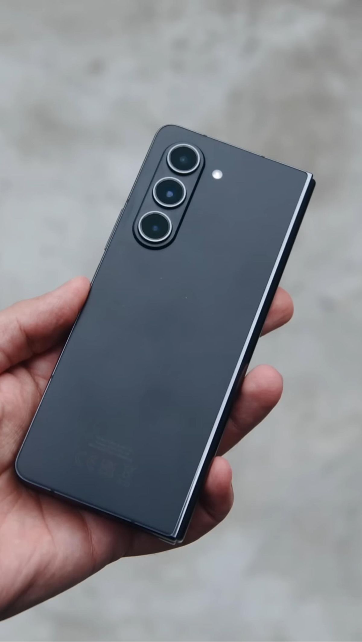 Pecinta Fotografi Harus Tau! Simak Kunci Rahasia Menjadi Pro Fotografer Hanya dengan Galaxy Z Fold5