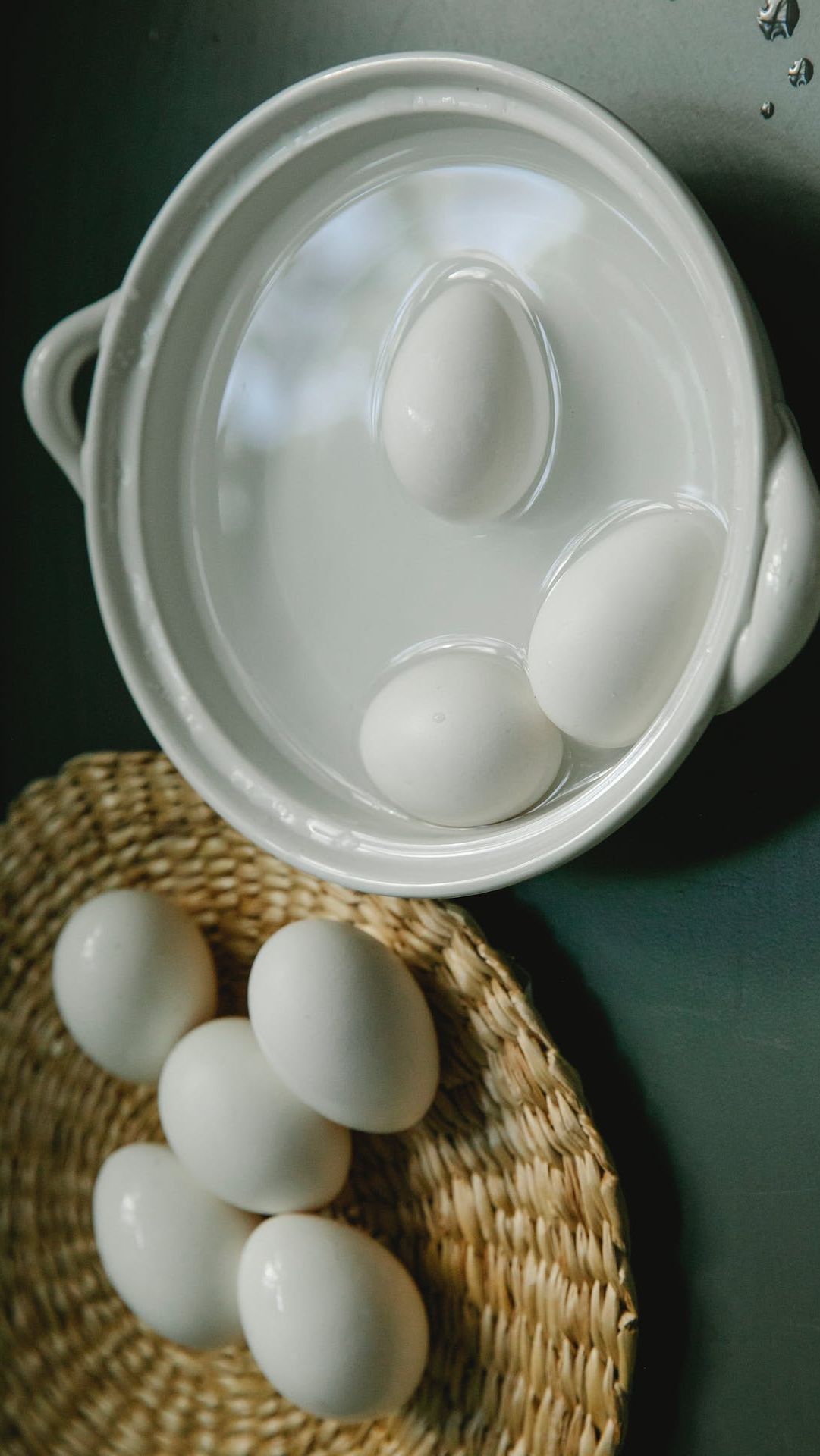 How To Hard Boil Eggs 6 Methods to Achieve Eggcellence trstdly trusted news in simple english