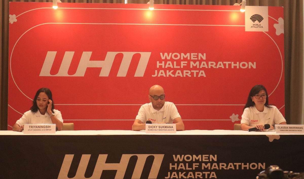 1. Mulailah Latihan dan Pertegas Motivasi