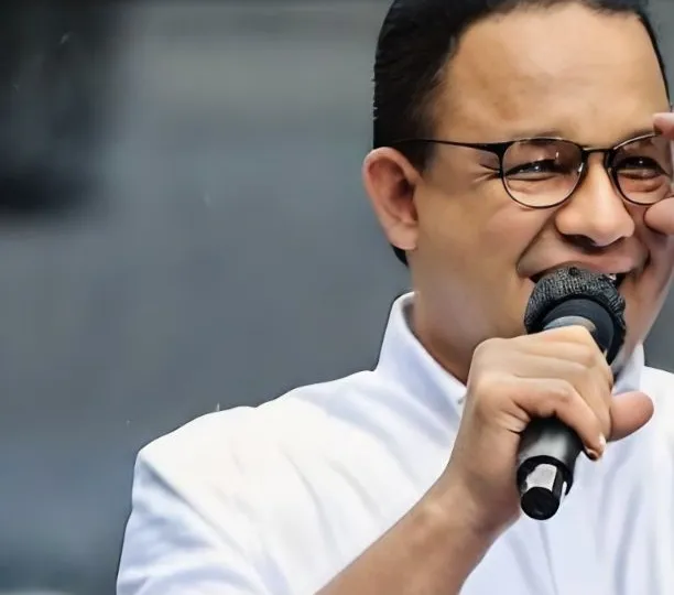 Anies Kritik IKN: Bangun Satu Kota Di Tengah Hutan Itu Timbulkan ...