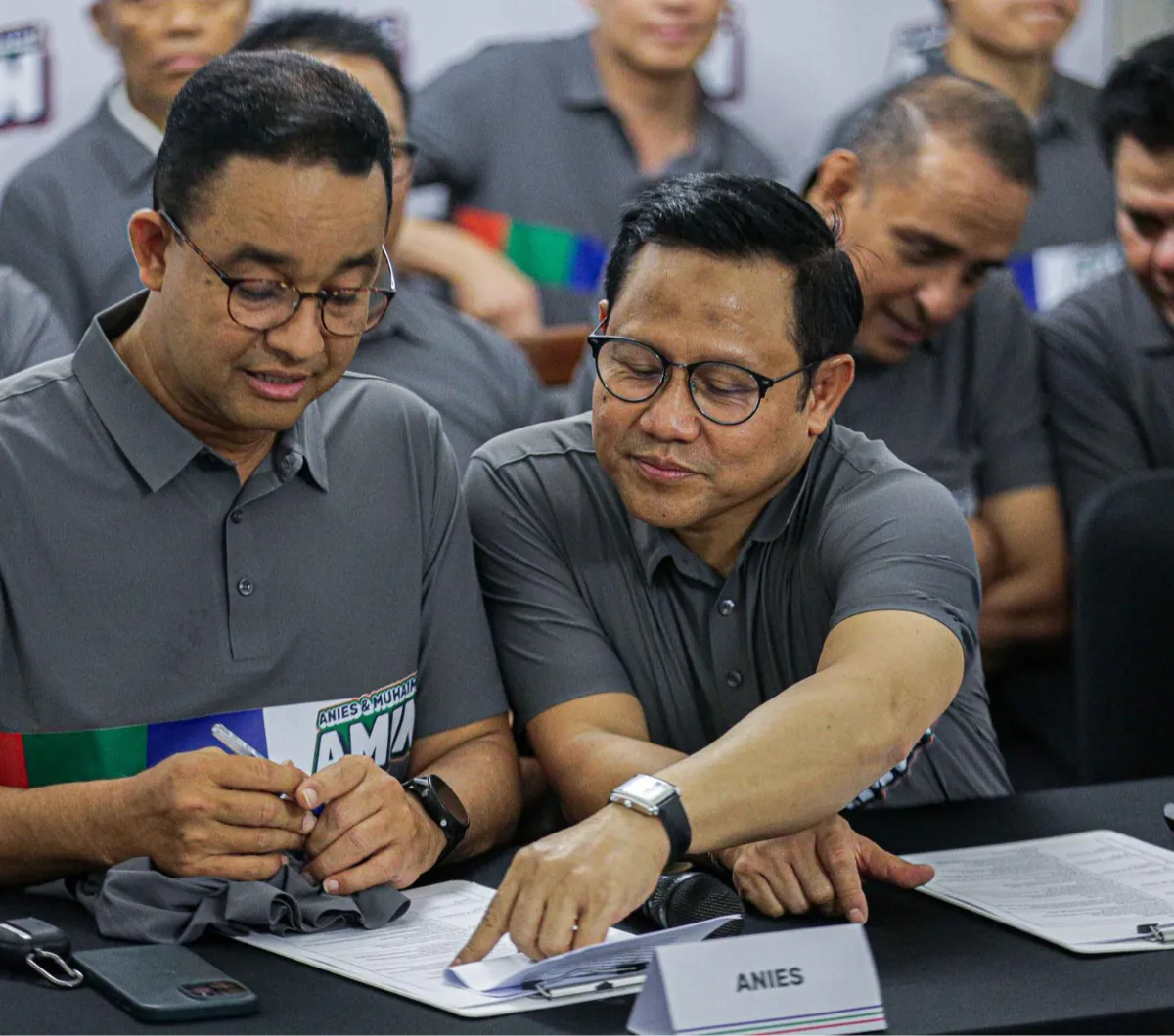 Anies Kritik IKN: Bangun Satu Kota Di Tengah Hutan Itu Timbulkan ...