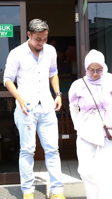 Gunawan Dwi Cahyo Ngaku Sempat Ingin Punya Anak Lagi Sebelum Bercerai dari Okie Agustia