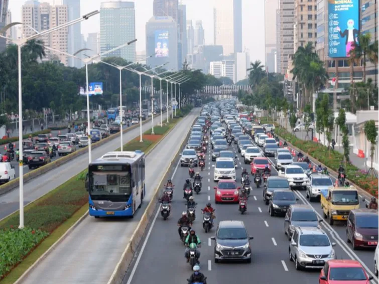 RataRata Kenaikan UMP 2024 di Bawah 5, Buruh Sindir Gaji PNS Naik 8