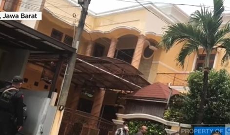 Rumah Jawa Barat