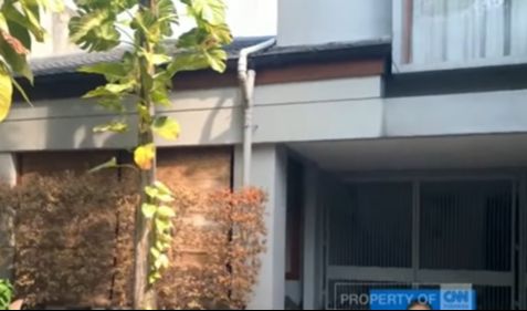 Rumah Jakarta