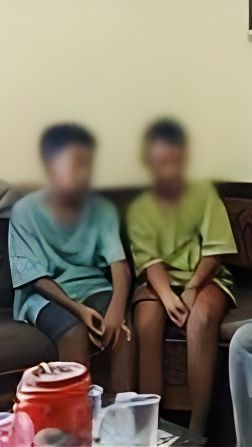 Fakta-Fakta 2 Bocah SD di Madura Nekat Boncengan Motor ke Jakarta: Cuma Modal Uang Rp100 Ribu dan Google Maps