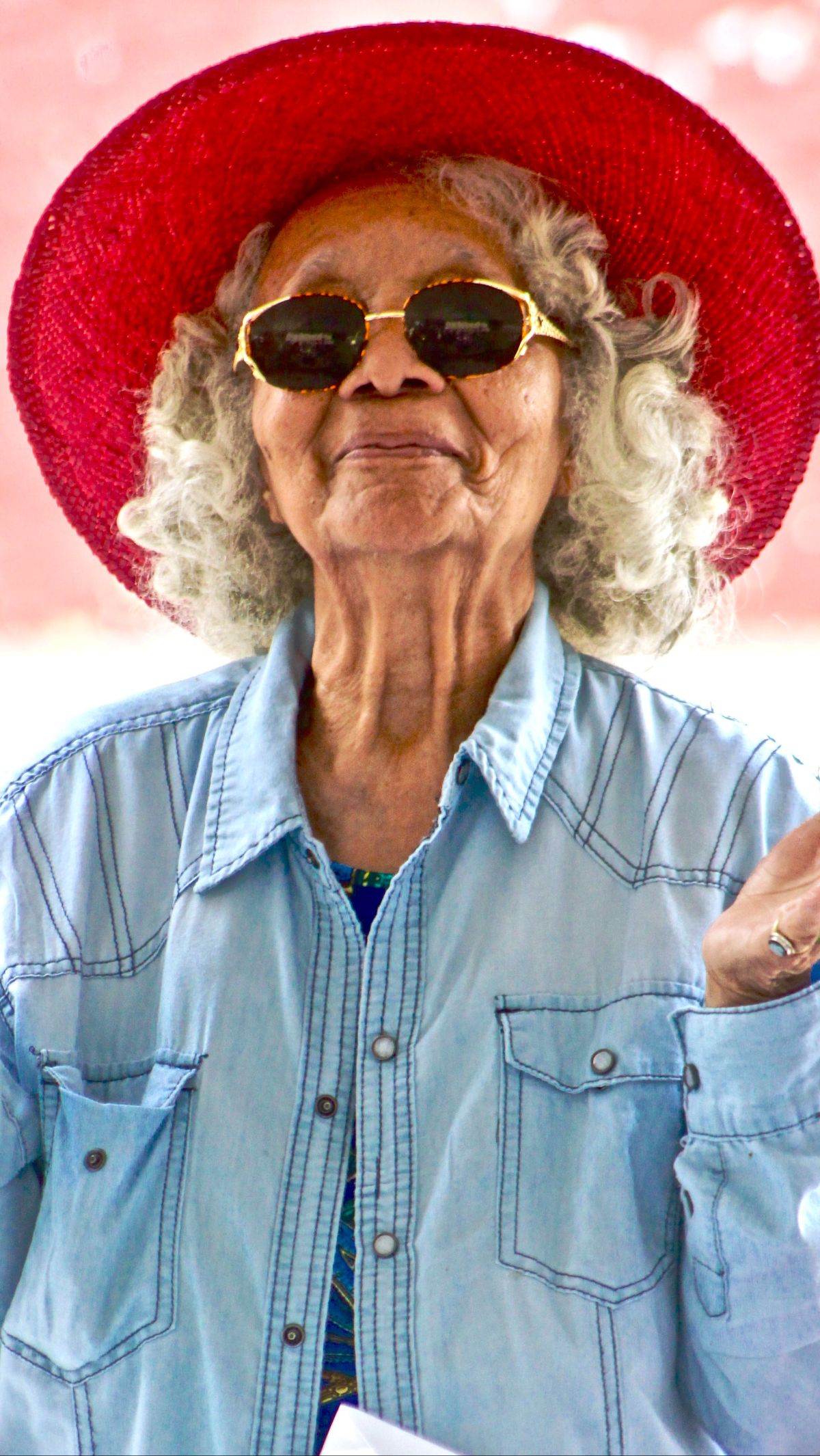 Lima Orang Tertua di Dunia, Ada yang Hidup 122 Tahun!