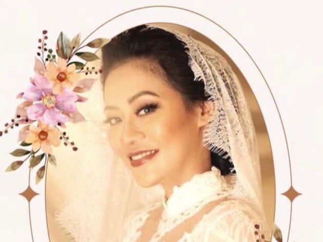 10 Potret Kenangan Nanie Darham 'Air Terjun Pengantin' Yang Meninggal ...