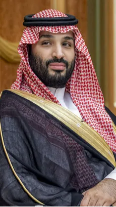 Arab Saudi Minta Semua Negara Setop Ekspor Senjata ke Israel