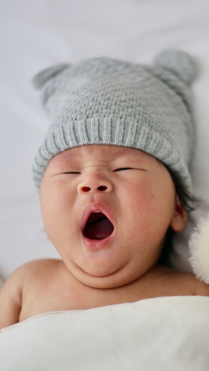 Si Kecil Jatuh dari Kasur, Lakukan Pemantauan Selama 48 Jam