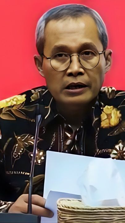 Wakil Ketua KPK Tak Malu Firli Bahuri Ditetapkan Jadi Tersangka: `Ini ...