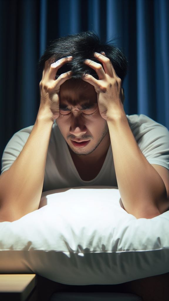 Teror Suara Aneh Misterius! Mirip Dentuman Bikin Warga Gak Bisa Tidur Tiap Malam