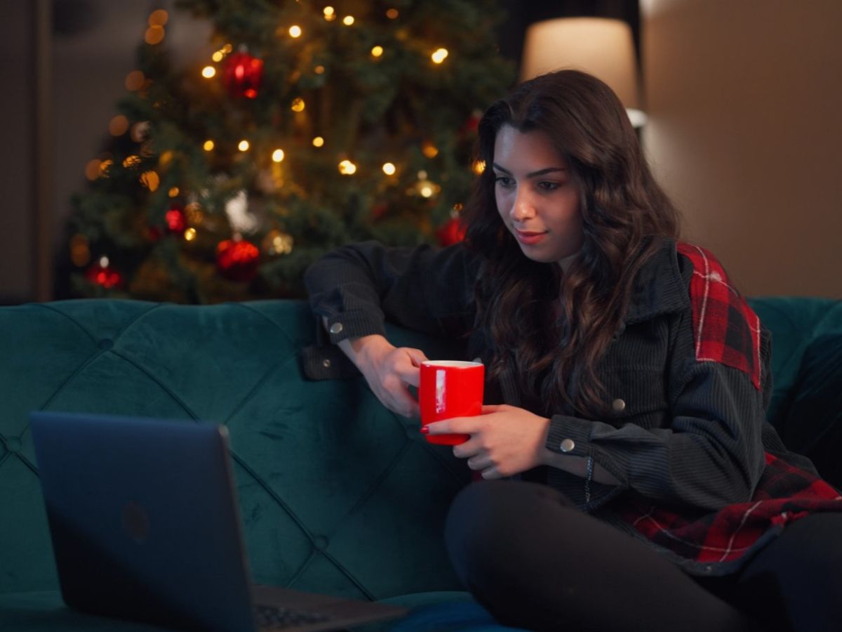 This TV Company Will Pay Someone 2500 to Watch 25 Christmas Movies in