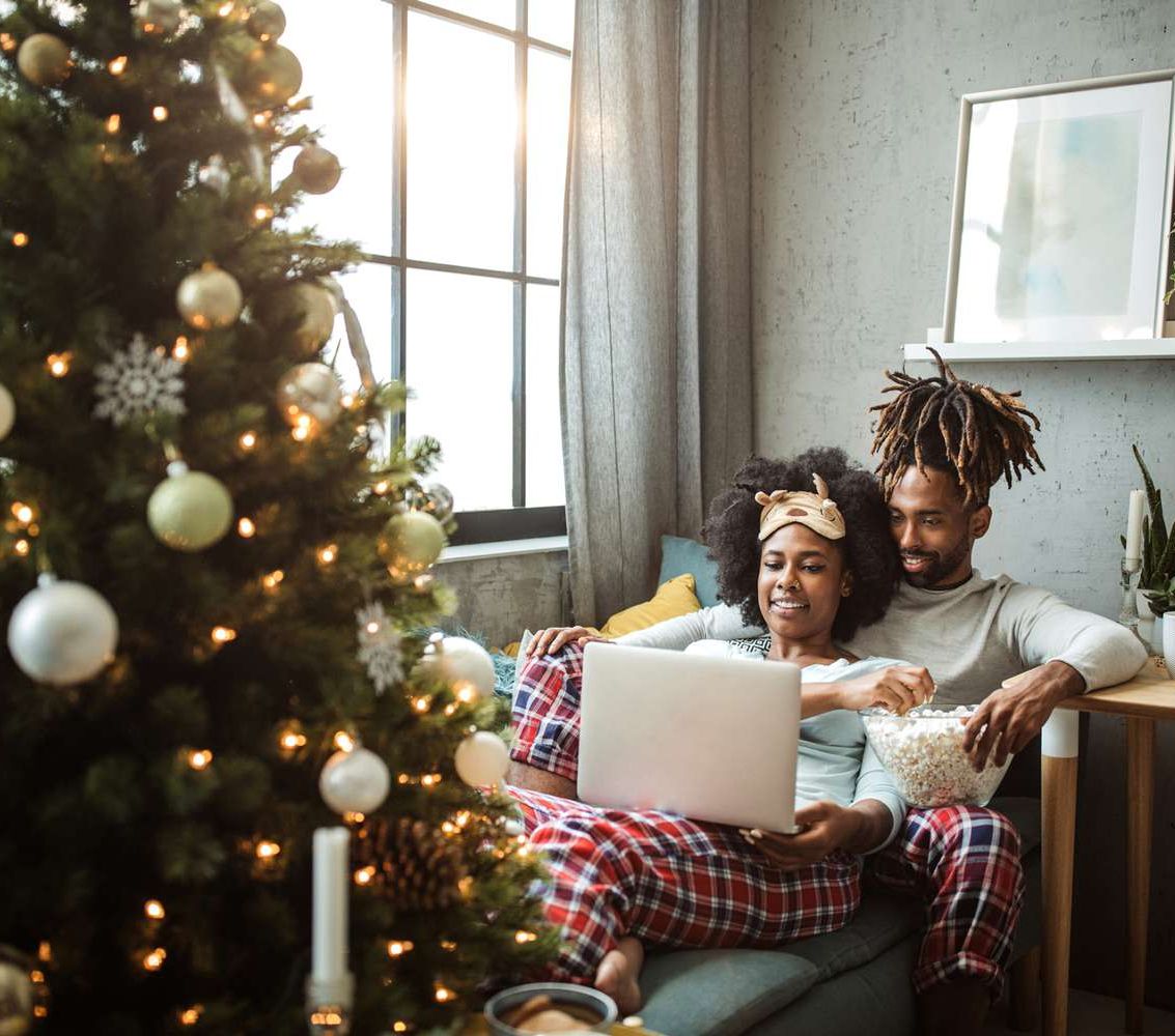 This TV Company Will Pay Someone 2500 to Watch 25 Christmas Movies in