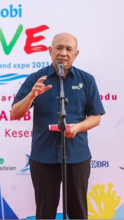 Indonesia Dipuji Dunia karena Berhasil Tutup TikTok Shop, Menteri Teten: Amerika Nggak Bisa