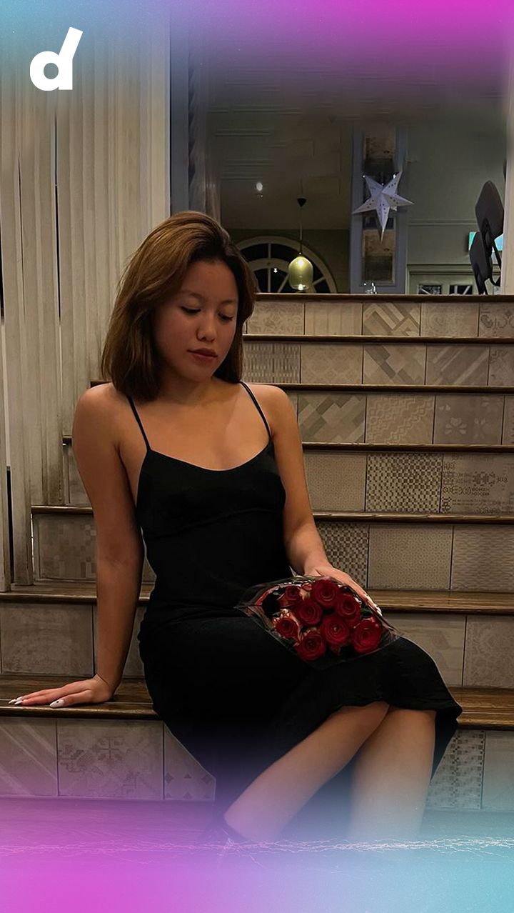 Dicoret dari KK dan Penerima Warisan, Begini Tanggapan Putri Nikita Mirzani,Lolly
