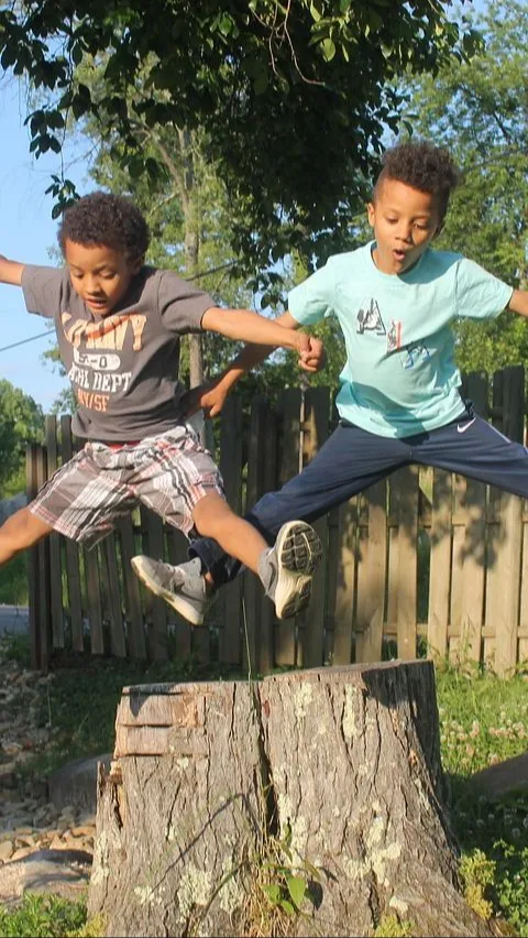 Mengapa Anak Bisa Jadi Hiperaktif?&nbsp;