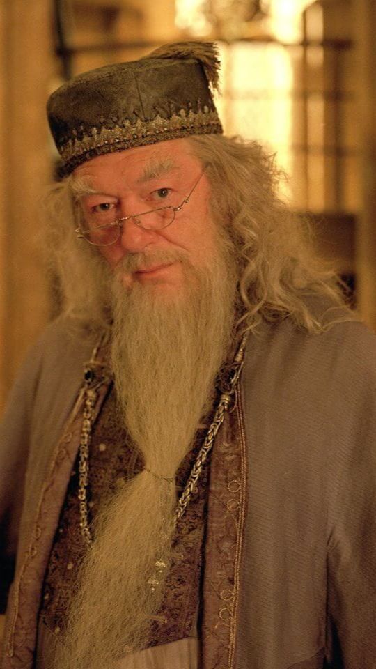 Albus Dumbledore Quotes: 45 Wise And Iconic Lines From The Sage ...