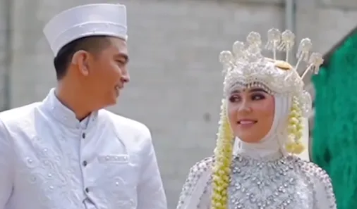 Ijab Kabul Pakai Bahasa Isyarat