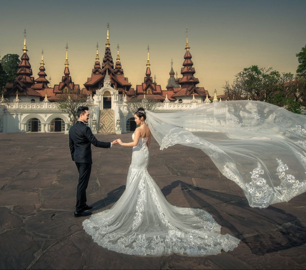 40 Kata-Kata Prewedding Bahasa Inggris untuk Caption Media Sosial