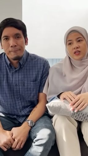 Bikin Baper, Unggahan Ucapan Selamat Ultah Desta Untuk Natasha Rizky